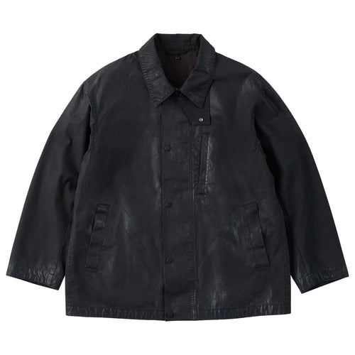 PORTER CLASSIC　CINCINNATI ZIP JACKET