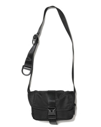 BAICYCLON by bagjack /  FLAP SHOULDER BAG BCL-110