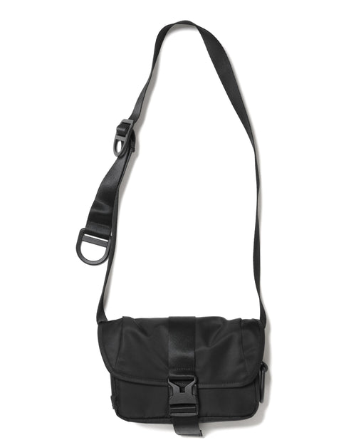 BAICYCLON by bagjack /  FLAP SHOULDER BAG BCL-110