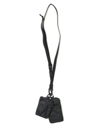 BAICYCLON by bagjack /  COMBO SHOULDER CL-04 BLACK2