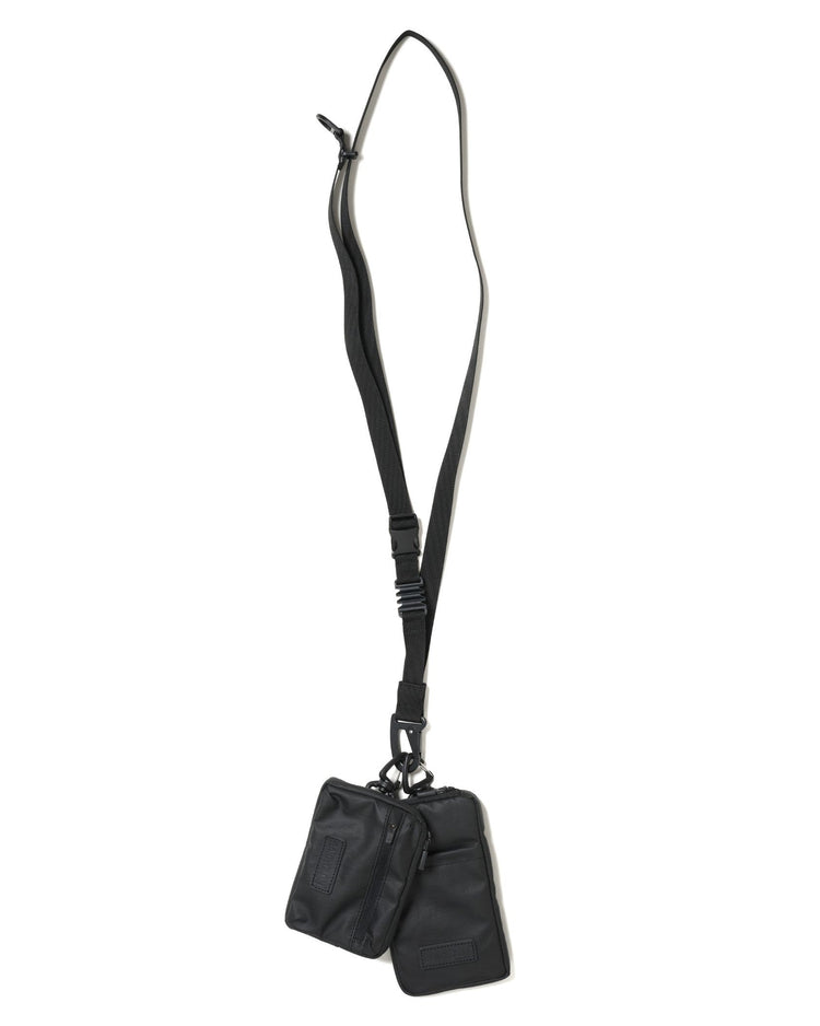 BAICYCLON by bagjack /  COMBO SHOULDER CL-04 BLACK2