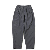 BURLAP OUTFITTER/ TRACK PANT RAVEN