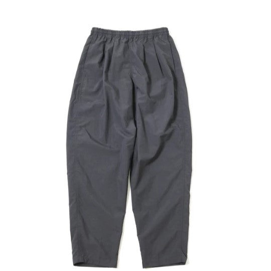 BURLAP OUTFITTER/ TRACK PANT RAVEN