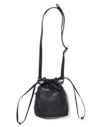 BAICYCLON by bagjack /  DRAW STRING BAG (LE) BCL-114