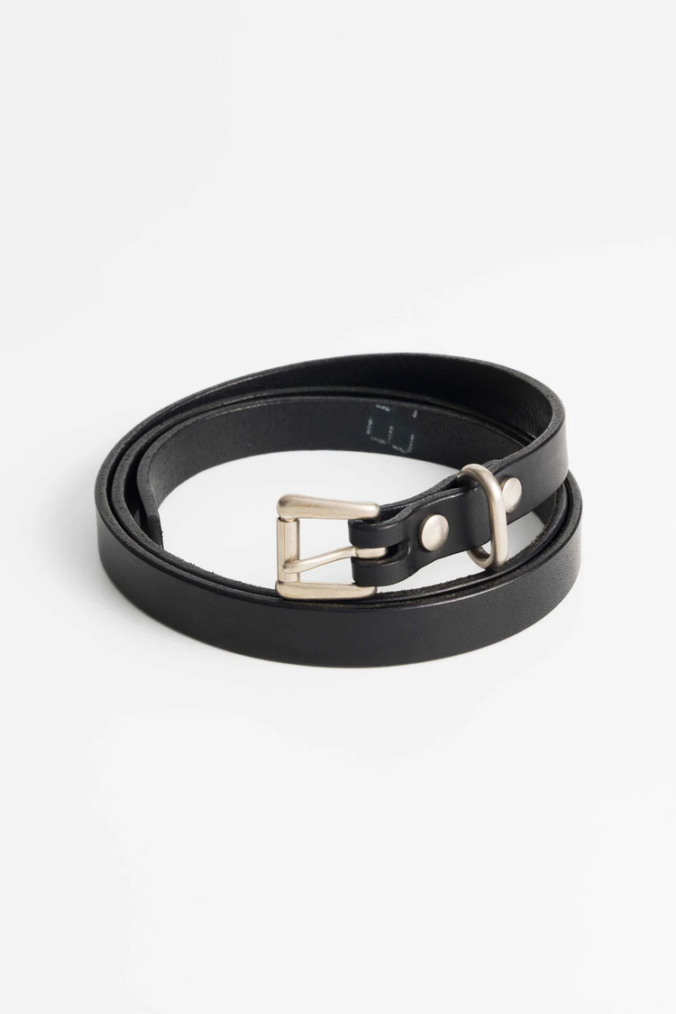 YOKO SAKAMOTO  STANDARD BELT SLIM