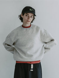 MEYAME  LIGHT BELT  (II) (LONG) BROWN