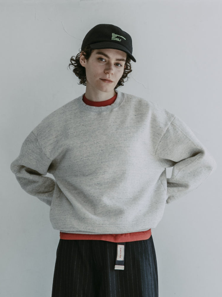 MEYAME  LIGHT BELT  (II) (LONG) BROWN