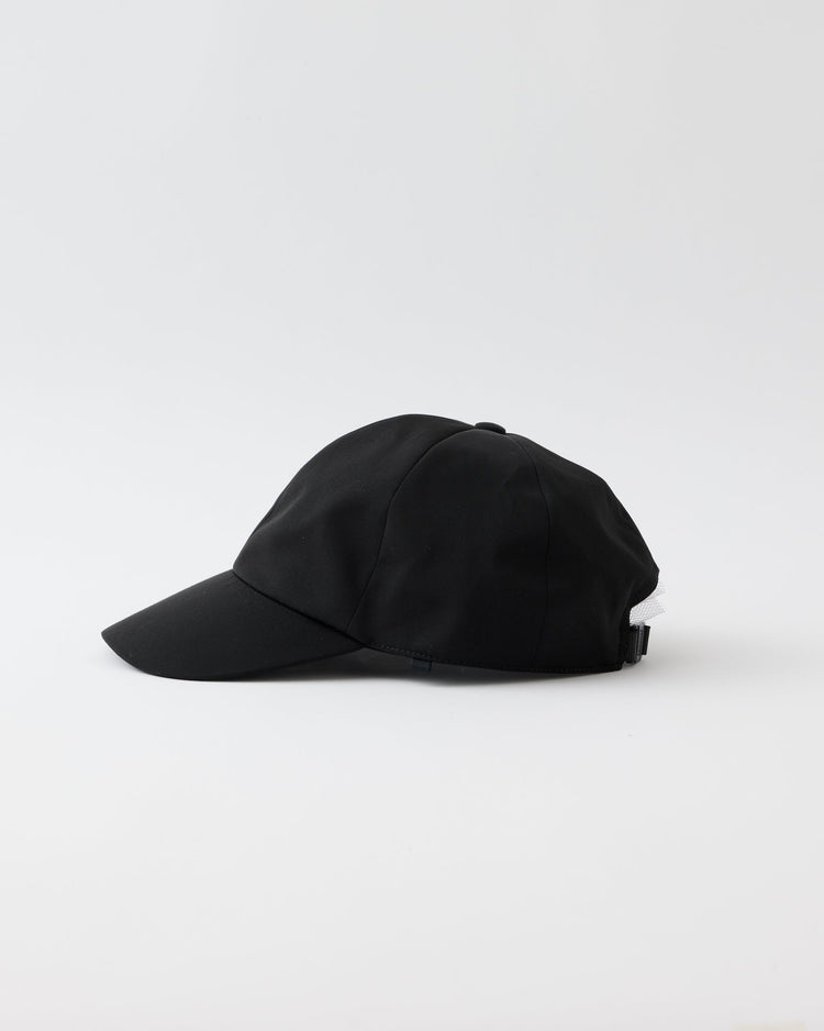 La Maison de Lyllis /  MOUNTAIN CAP BLACK