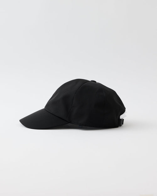 La Maison de Lyllis / MOUNTAIN CAP BLACK