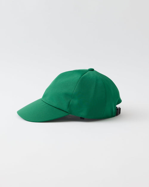 La Maison de Lyllis /  MOUNTAIN CAP GREEN