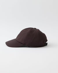 La Maison de Lyllis / MOUNTAIN CAP BROWN