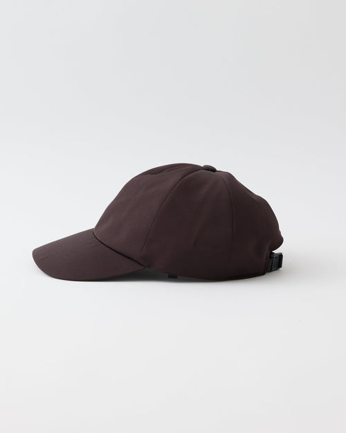 La Maison de Lyllis /  MOUNTAIN CAP BROWN