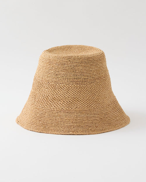 La Maison de Lyllis / BASKET NATURAL