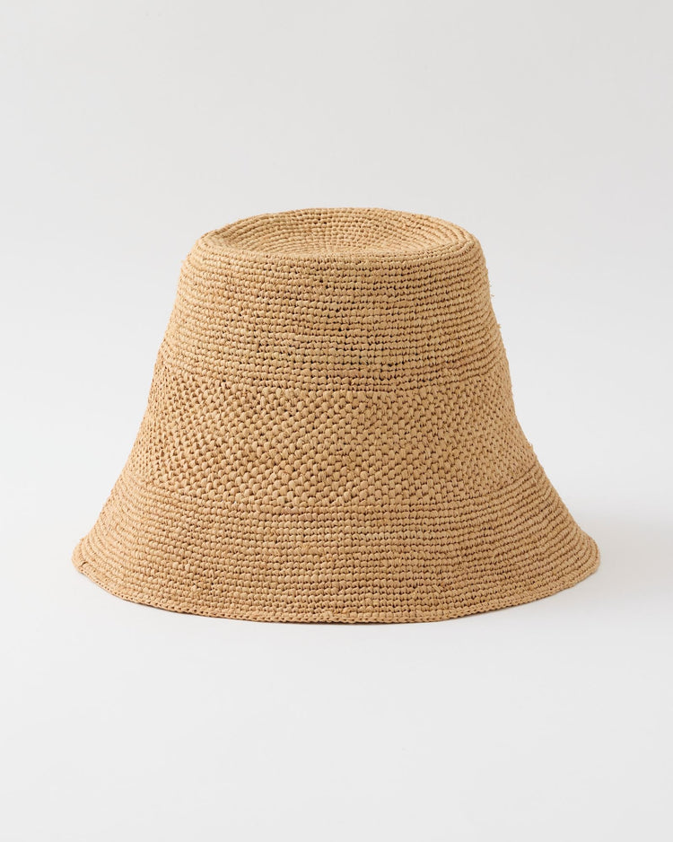 La Maison de Lyllis / BASKET NATURAL