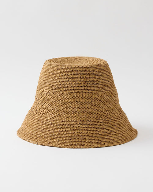 La Maison de Lyllis / BASKET SUNBURN