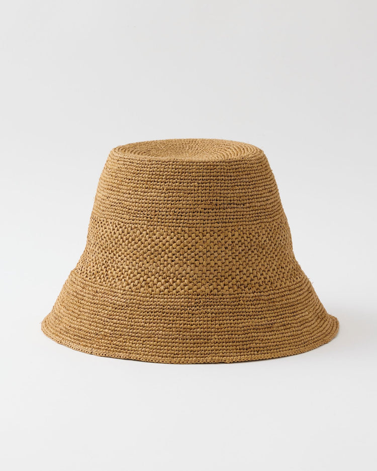 La Maison de Lyllis / BASKET SUNBURN