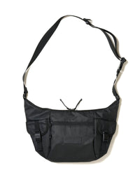 BAICYCLON by bagjack / SHOULDER BAG BCL-75 BLACK2