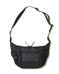 BAICYCLON by bagjack /  SHOULDER BAG BCL-75 BLACK2