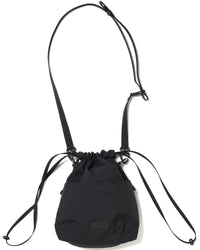 BAICYCLON by bagjack / DRAW STRING BAG BCL-114