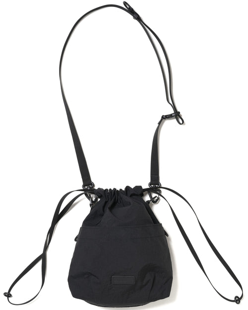 BAICYCLON by bagjack /  DRAW STRING BAG BCL-114