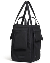 BAICYCLON by bagjack /  CUBE BAG (MEDIUM) BCL-108