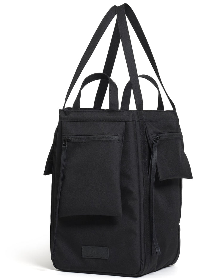 BAICYCLON by bagjack /  CUBE BAG (MEDIUM) BCL-108