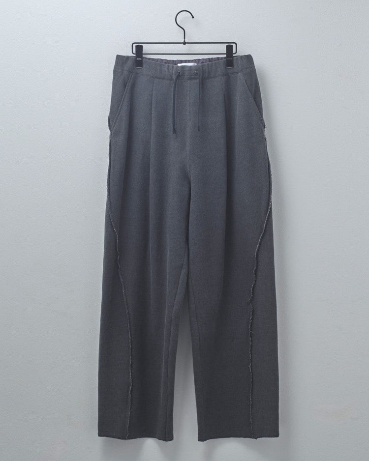 PERS PROJECTS  HAKEEM TWIST TROUSERS  VINTAGE DYE