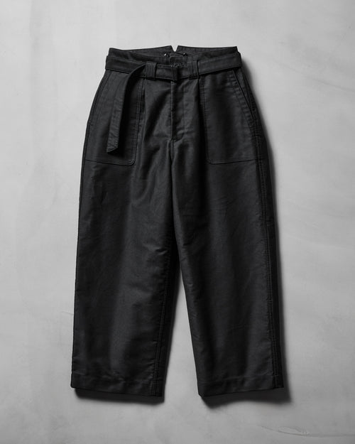 intch. Arles PT 9026-2-0-063 Moleskin French Work Pants