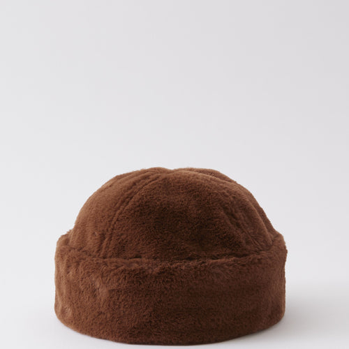 La Maison de Lyllis / CUSHMA FUR BRUN