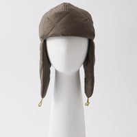 La Maison de Lyllis /  USHANKA BLACK