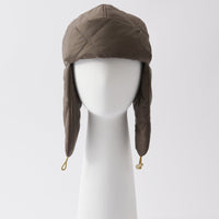 La Maison de Lyllis /  USHANKA BLACK