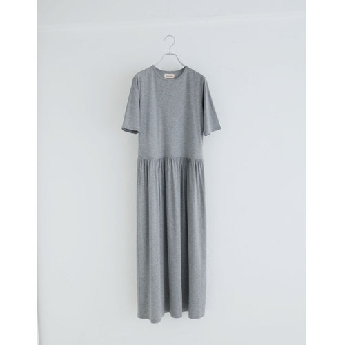 MEYAME / TENCEL DRESS GREY