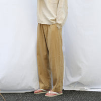 EEL Products / E-25203 SUN PANTS 32 Beige