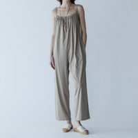 MEYAME / TENCEL ALL-IN -ONE (II) BEIGE