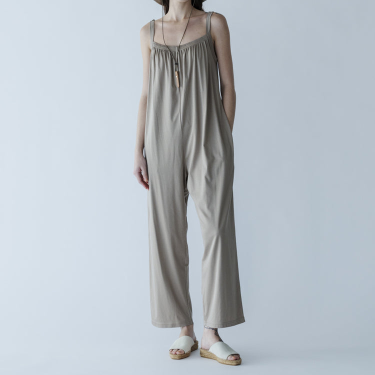 MEYAME / TENCEL ALL-IN -ONE (II) BEIGE