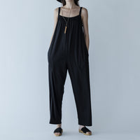 MEYAME / TENCEL ALL-IN -ONE (II) BLACK