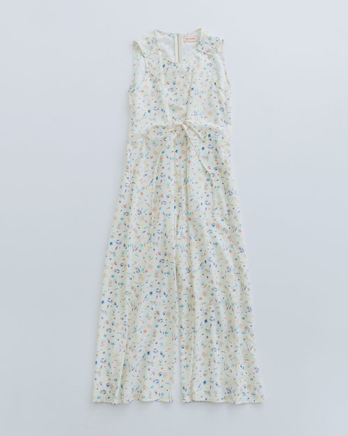 MEYAME PRINT 2WAY ALL-IN-ONE MEY-2414 CREAM