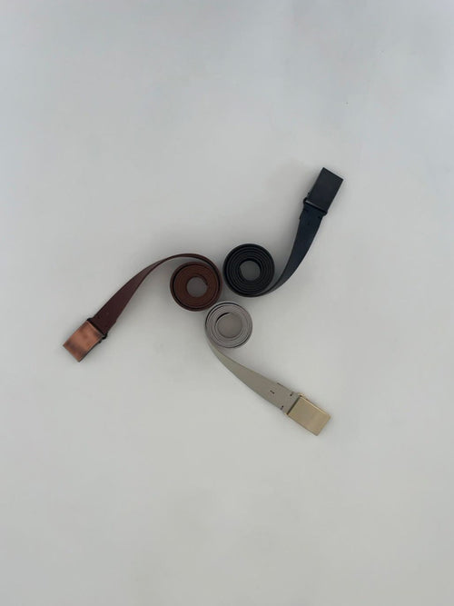 Handwerker  HW belt BLACK 001017