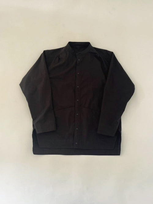 Handwerker  HW Light Coat 261610-BLACK