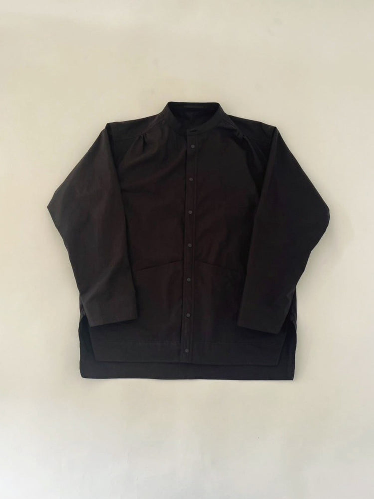 Handwerker  HW Light Coat 261610-BLACK