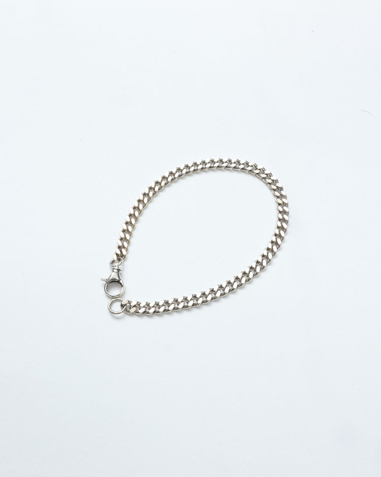 GENERAL / 925 SILVER Bracelet 13  #GEN-029