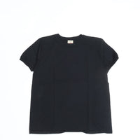 Goodwear /  S/S RINGER TEE / ショートスリーブ リンガー T BLACK