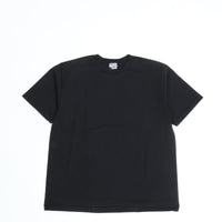 WALLA WALLA SPORT/ 9oz TUBE TEE BLACK
