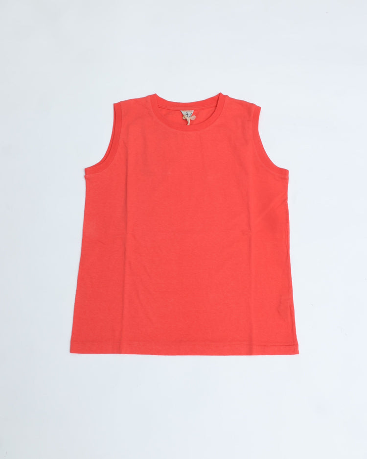 FilMelange / ELENI2 / エレニ2 VINTAGE TENJIKU SALMON PINK