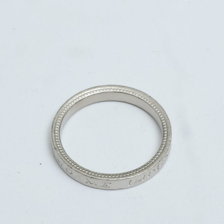 NL/ James [ Ring ]