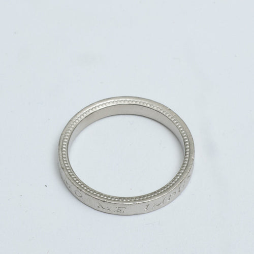 NL/ James 　[ Ring ]