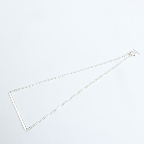 NL/ Zone [ Necklace ]