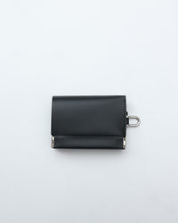 ED ROBERT JUDSON  DERRICK  shackle trifold wallet