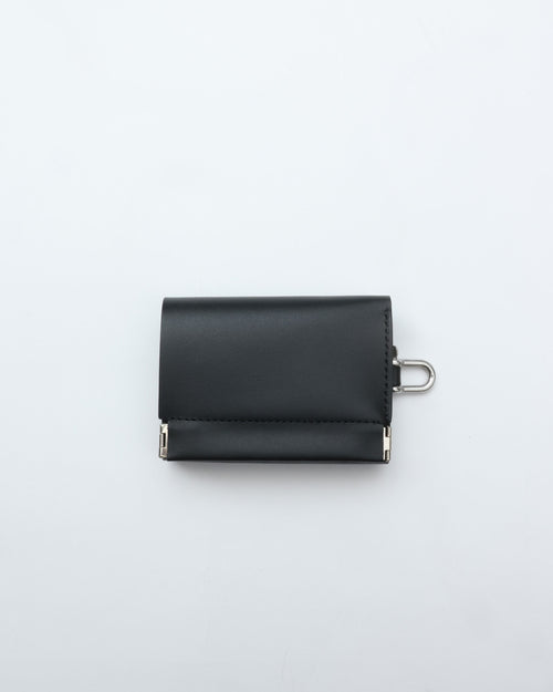 ED ROBERT JUDSON  DERRICK  shackle trifold wallet