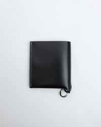 ED ROBERT JUDSON  KREL - RING WALLET | SILVER RING